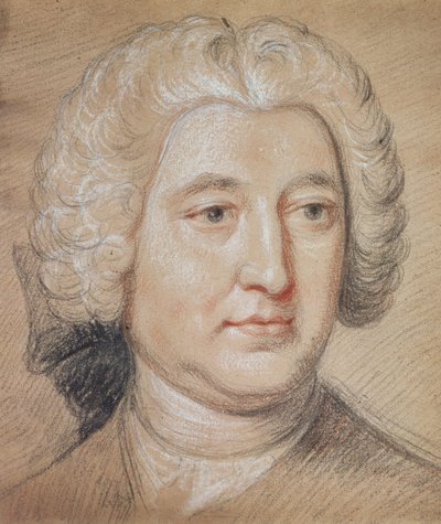 Henry, 9th Earl of Pembroke by William Hoare
